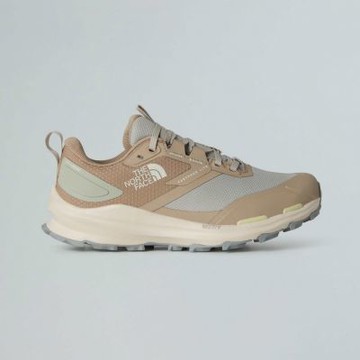 The North Face W VECTIV FASTPACK LITE WP 男 登山鞋 NF0A8AFCF6I