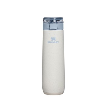 STANLEY ​​​ALL DAY 系列 輕滑速吸水壺 0.59L / 月岩白