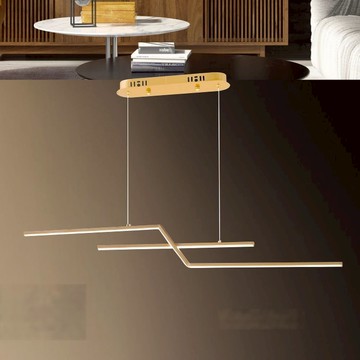 30W三色變光吊燈 B97-64-70253