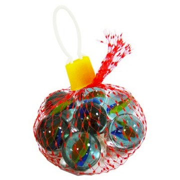 【文具通】彩色 玻璃 彈珠 直徑約2.5cm M5130008【APP滿額下單10%點數(單一帳號最高5000點)】1/31止