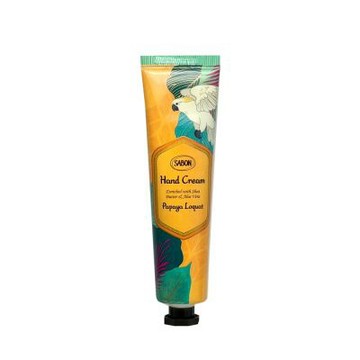 SABON 熱帶果嶼護手霜 30ml (限量系列)