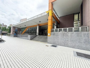 501近三和國中捷運生活機能佳邊間低總價1樓｜新北市三重區三和路四段