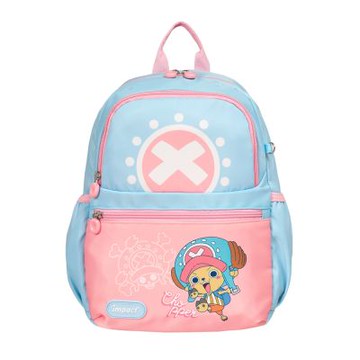 【IMPACT】怡寶兒童包 | ONE PIECE航海王-喬巴後背包 IMQPE001PK聖誕交換禮物