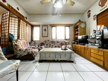 (45) 中山捷運 長安富御 美3房｜台北市大同區長安西路