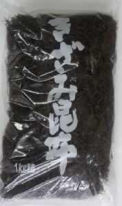 業務用きざみ昆布1ｋｇ