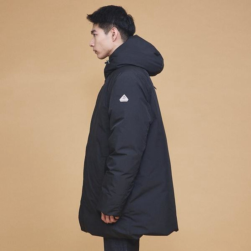 PYRENEX/ピレネックス】HARMONIE CROP ダウンジャケット | FREDY