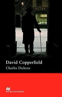 Macmillan Readers Intermediate Level： David Copperfield[二手書_良好]