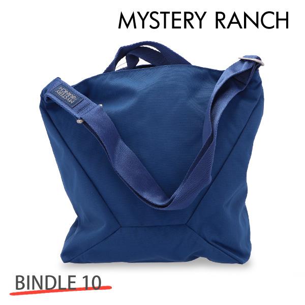 MYSTERY RANCH ミステリーランチ トートバッグ BINDLE 10 ビンドル 10L