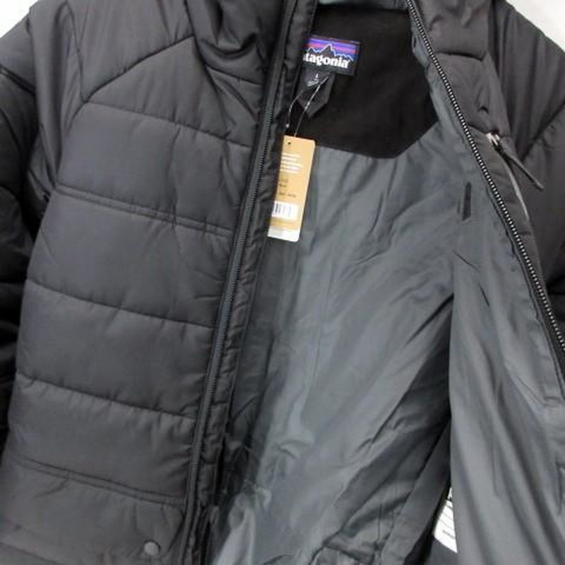 未使用 Patagonia パタゴニア 18AW Boys' Aspen Grove Jacket