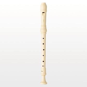 【Yamaha 山葉音樂】中音直笛 /支 YRA-28BIII