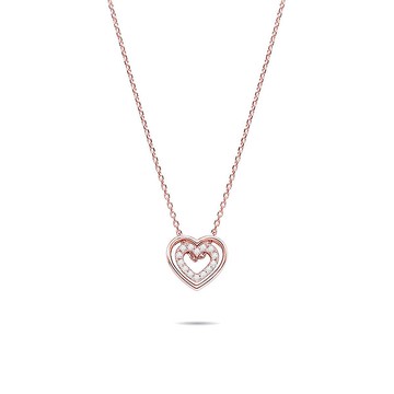 L'amour 甜心頸鏈