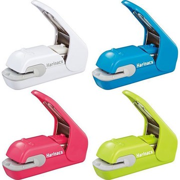 【史代新文具】KOKUYO SLN-MPH105 無針釘書機 (5枚)