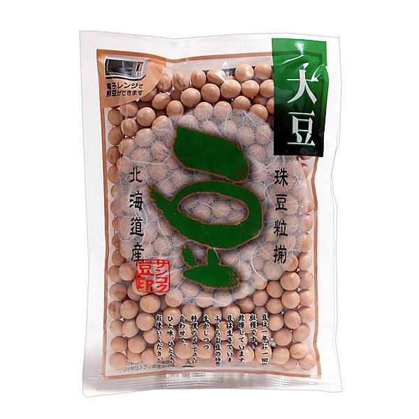 ★まとめ買い★　豆印 大豆 １５０ｇ　×10個