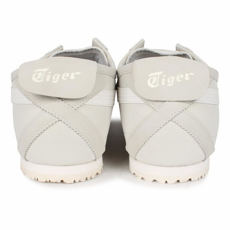 オニツカタイガー Onitsuka Tiger MEXICO 66 スニーカー メンズ