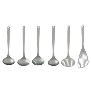 Sori Yanagi 調理器具組 (6入)
