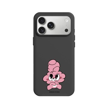 iPhone 17 Pro Max SolidX 黑 - WHON STUDIO 緩緩 - 小淘氣