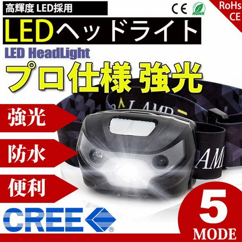 LEDヘッドライト 充電式 電池内蔵 USB充電 アウトドア 5モード 防水 防災 釣り 軽量 SUCCUL 通販 LINEポイント最大0.5%GET | LINEショッピング LEDヘッドライト 充電式 電池内蔵 USB充電 アウトドア 5モード 防水 防災 釣り 軽量 SUCCUL 通販 LINEポイント最大0.5%GET | LINEショッピング