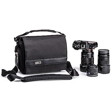 ThinkTank創意坦克-城市側背包UA5 - UA842