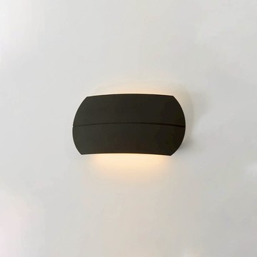 LED 6W 4000K 壁燈  F43-52-244-1