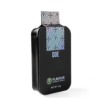 【FLAVOUR】Doe | 木質香氛盒 | 清新麝香