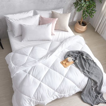 棉被 / 超暖 Heat-Fi / 法式舒眠 萊賽爾天絲被 台灣製