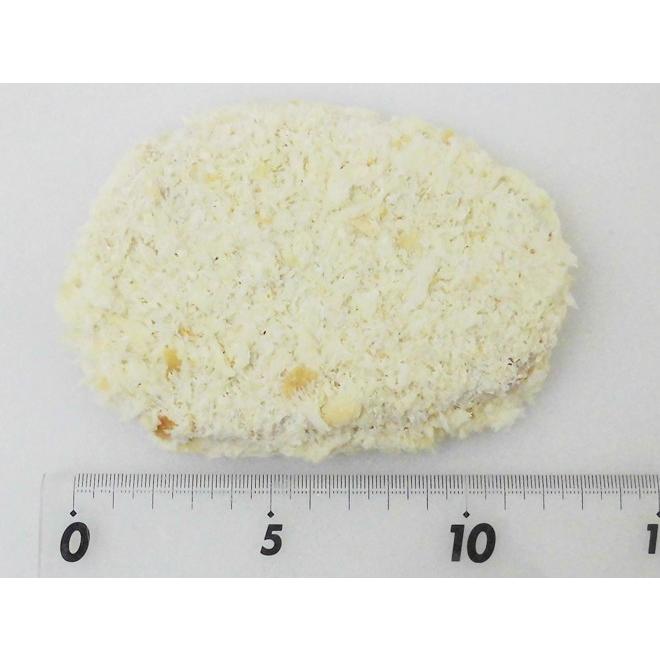 国内製造 ”ロースとんかつ” フランス麦の穂豚使用 約100g×10枚 約1kg