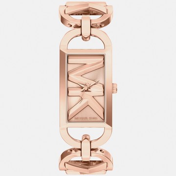 Michael Kors MK Empire 時尚手環式 手鍊 女錶 MK7602