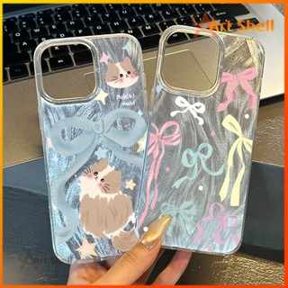 隔日到貨 iPhone16promax 夢幻蝴蝶 蘋果手機殼 15 14 13 12 11 防摔保護套 xr xs x