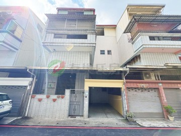 起家厝惜售｜獨家三期面寬孝親車墅｜屏東縣屏東市莊敬街二段