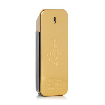 【Paco Rabanne】One Million 百萬男性淡香水
