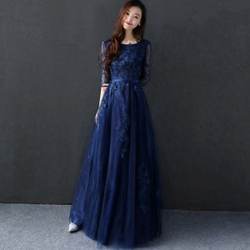 ドレス 大人 ピアノ 発表会 パーティードレス ロングドレス 演奏会 結婚式 ワンピース 成人式ドレス 同窓会 ドレス 結婚式 母親 ドレス 5 通販 Lineポイント最大1 0 Get Lineショッピング