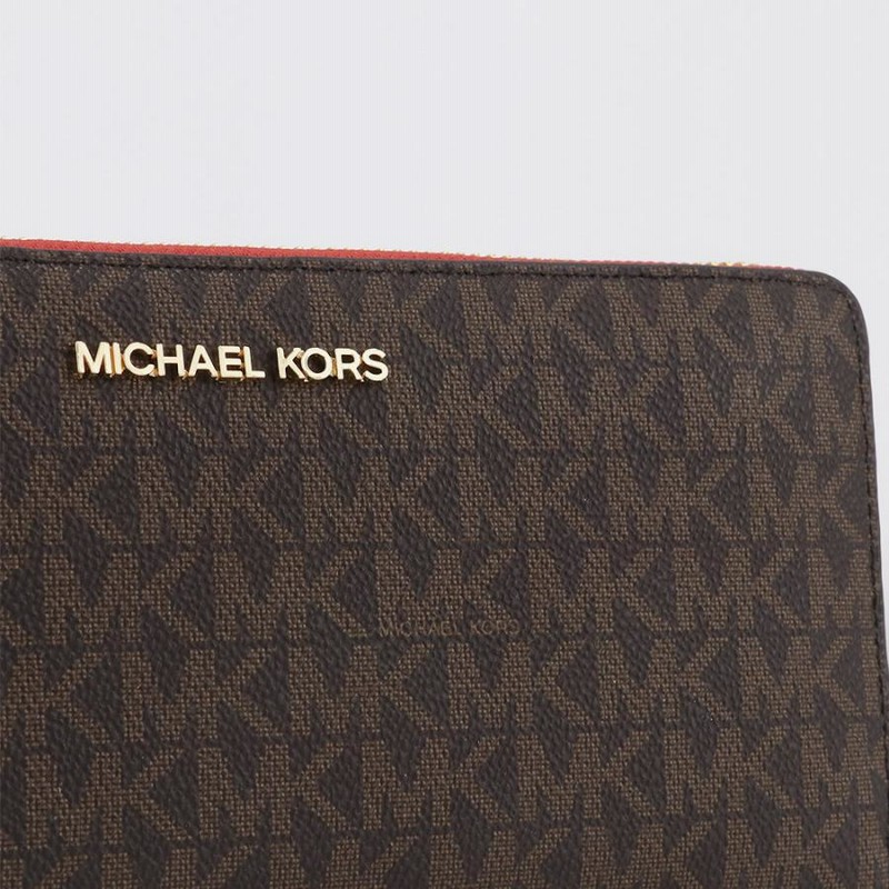 P10倍】マイケルコース MICHAEL KORS 財布 長財布 35F8GTVT3B