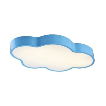 E27 壓克力吸頂五燈 L01-2533A