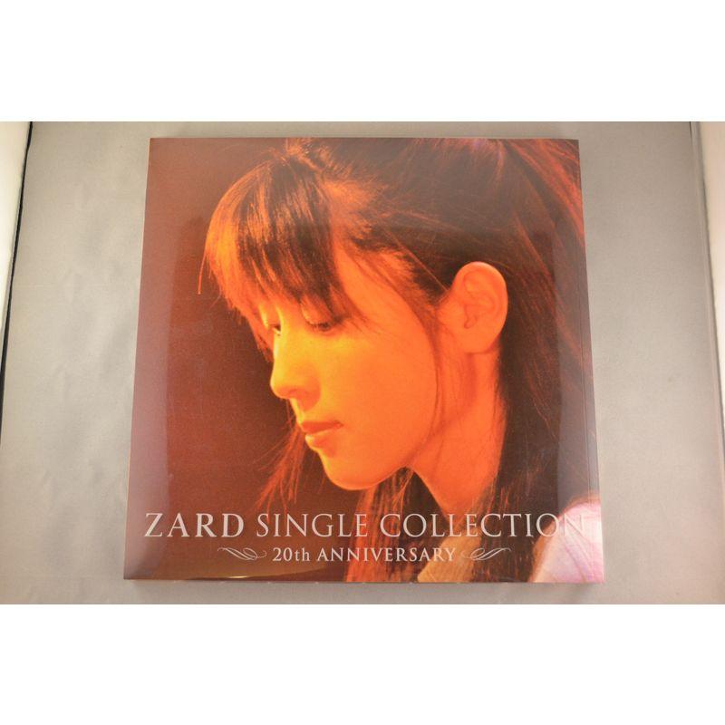 ZARD SINGLE COLLECTION~20th ANNIVERSARY~