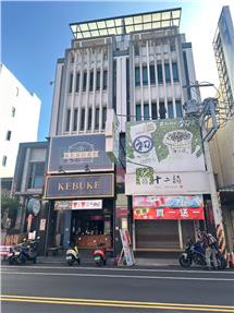 大里成功商圈黃金透天電梯店面｜台中市大里區成功二路