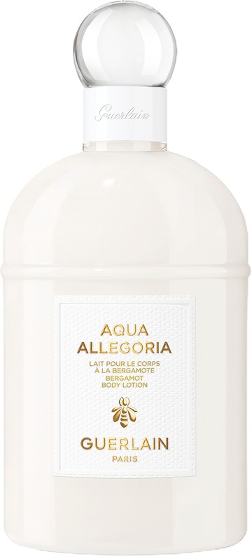 GUERLAIN Aqua Allegoria Bergamot Body Lotion 200ml