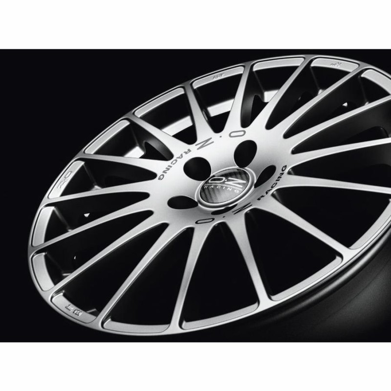 OZ Racing Superturismo-GT オーゼットレーシング スーパー OZ Racing Superturismo-GT オーゼットレーシング スーパー