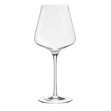 【法國利曼 Lehmann series】F.Sommier米其林三星機器杯  HADRIEN 450ml   2入