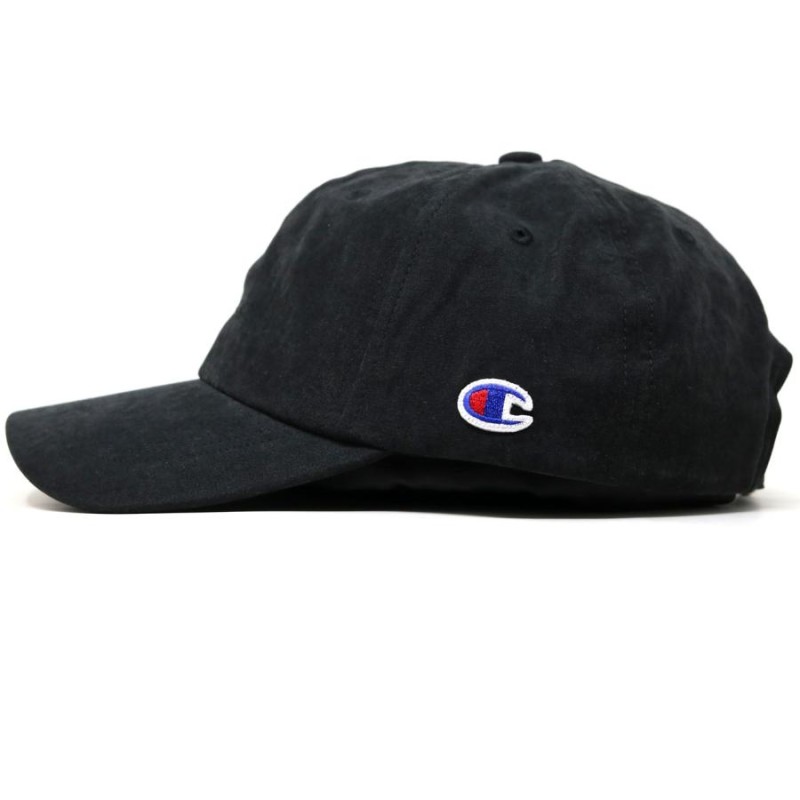 Champion キャップ レディース チャンピオン 帽子 ピーチスエード