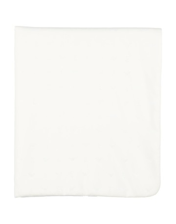 EMPORIO ARMANI Baby blankets - Item 58074907