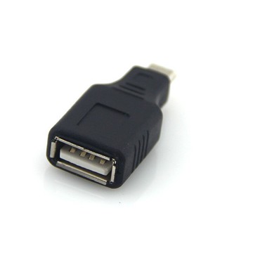 MircoUSB 轉 USB [1013]