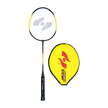Her-Ea 禾亦 HE-80 羽球拍  1個