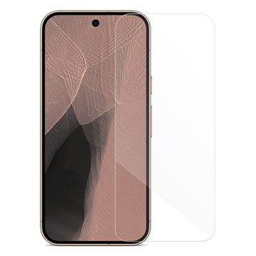 Metal-Slim Google Pixel 11/11 Pro 9H鋼化玻璃保護貼(支援指紋辨識解鎖)