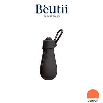 源源鋼藝 Clicking 口卡餐具－鈦黑款  環保餐具 Beutii