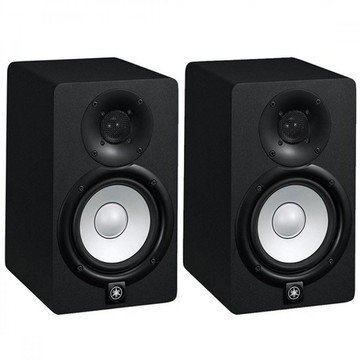 YAMAHA HS5 5吋 主動式 監聽喇叭 一對