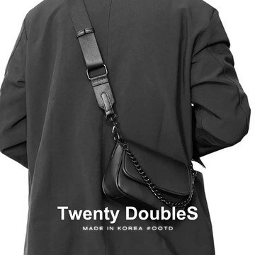 【20ss_select】韓國 質感斜挎郵差包 男包 韓國包包 韓系穿搭 男生包包 側背包 肩背包 信封包 郵差包 包包