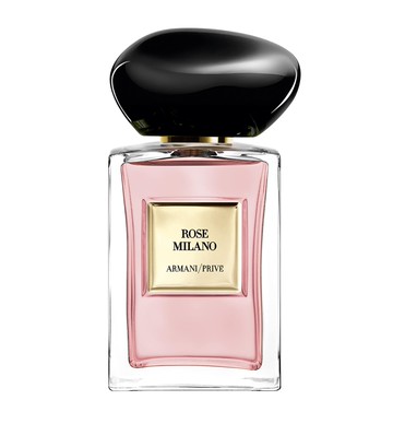 Armani Rose Milano Eau de Toilette