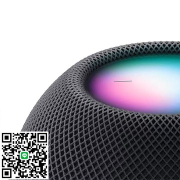 Apple/蘋果 HomePod mini智能音響小型迷你家用語音音響