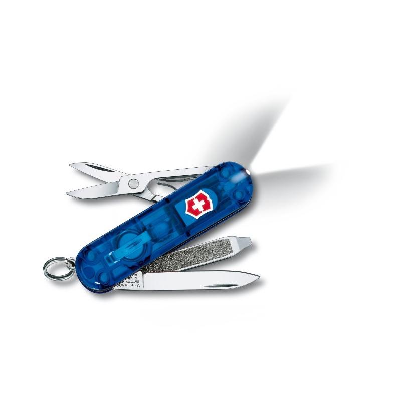 VICTORINOX ビクトリノックス マルチツール スイスライト レッド