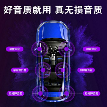 汽車載sd高速內存卡無損高音質車用帶2022抖音流行歌曲音樂高品質